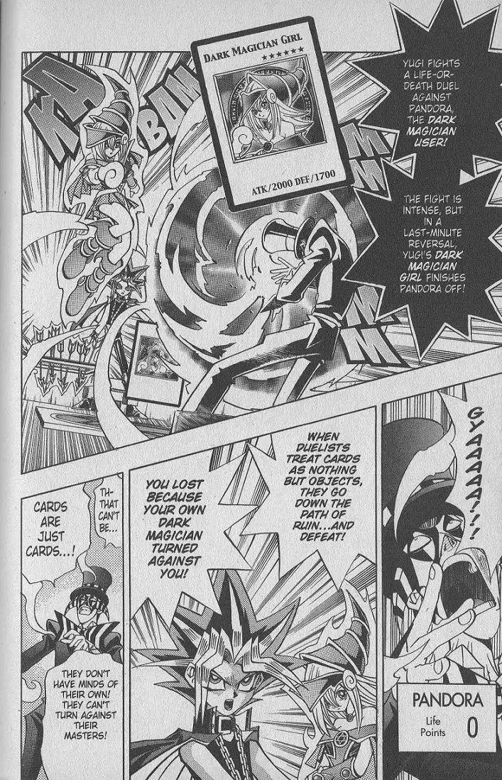 Yu-Gi-Oh! Duelist Chapter 106 2